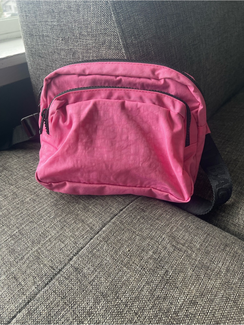 BAGGU Fanny